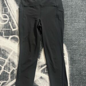 lululemon athletica Black Leggings